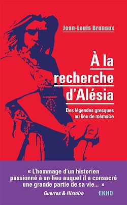 Télécharger le livre :  À la recherche d'Alésia