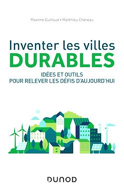 Télécharger le livre :  Inventer les villes durables