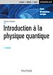 Télécharger le livre :  Introduction A la physique quantique - 2e éd