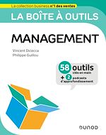 Télécharger le livre :  La boîte à outils du management