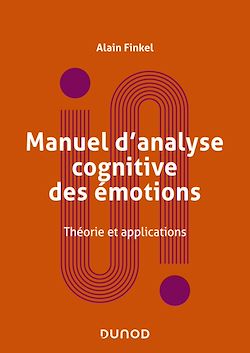 Télécharger le livre :  Manuel d'analyse cognitive des émotions