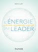 Télécharger le livre :  L'énergie du leader