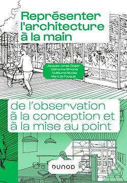 Télécharger le livre :  Représenter l'architecture