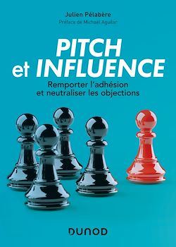 Télécharger le livre :  Pitch et influence
