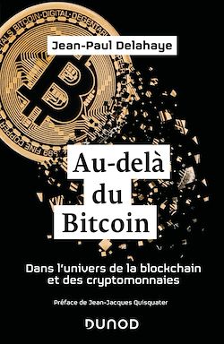 Télécharger le livre :  Au-delà du Bitcoin