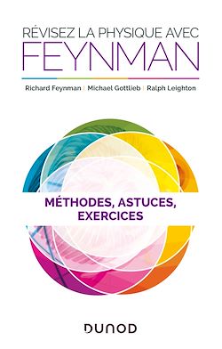 Télécharger le livre :  Révisez la physique avec Feynman