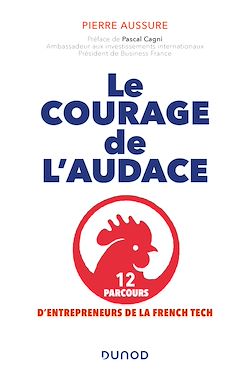 Télécharger le livre :  Le courage de l'audace