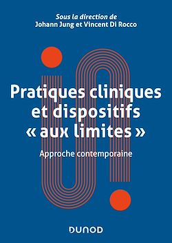 Télécharger le livre :  Pratiques cliniques et dispositifs "aux limites"