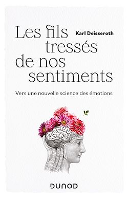 Télécharger le livre :  Les fils tressés de nos sentiments