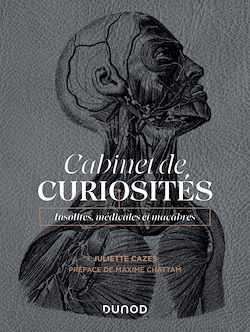 Télécharger le livre :  Cabinet de curiosités