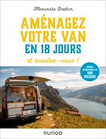 Télécharger le livre :  Aménagez votre van en 18 jours, et évadez-vous !