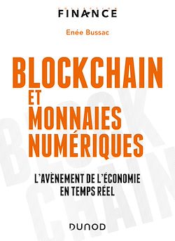Télécharger le livre :  Blockchain et monnaies numériques