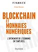 Télécharger le livre :  Blockchain et monnaies numériques