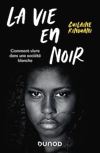 Téléchargez le livre :  La vie en noir