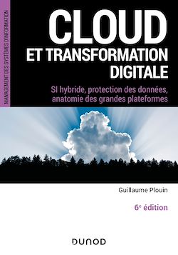 Télécharger le livre :  Cloud et transformation digitale - 6e éd
