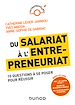 Télécharger le livre :  Du salariat à l'entrepreneuriat