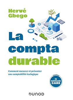 Télécharger le livre :  La compta durable