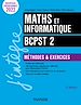 Télécharger le livre :  Maths et informatique BCPST 2 - 5e éd.