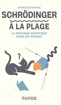 Téléchargez le livre :  Schrödinger à la plage