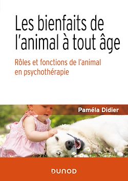 Télécharger le livre :  Les bienfaits de l'animal à tout âge