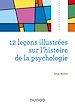 Télécharger le livre :  12 leçons illustrées sur l'histoire de la psychologie