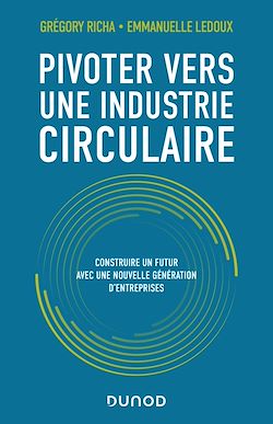 Télécharger le livre :  Pivoter vers une industrie circulaire