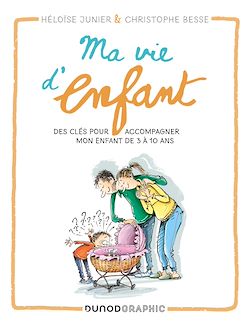 Télécharger le livre :  Ma vie d'enfant