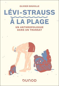 Télécharger le livre :  Lévi-Strauss à la plage