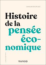 Télécharger le livre :  Histoire de la pensée économique - 3e éd.