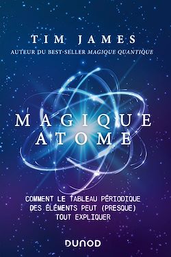 Télécharger le livre :  Magique atome