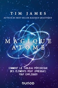 Download this ebook Magique atome