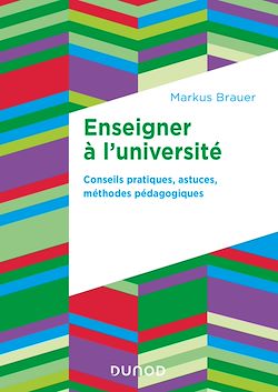 Télécharger le livre :  Enseigner à l'université