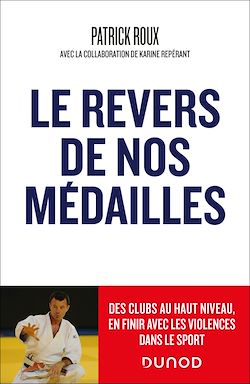 Télécharger le livre :  Le revers de nos médailles