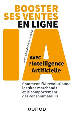 Télécharger le livre :  Booster ses ventes en ligne avec l'intelligence artificielle