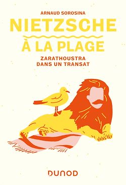 Télécharger le livre :  Nietzsche à la plage
