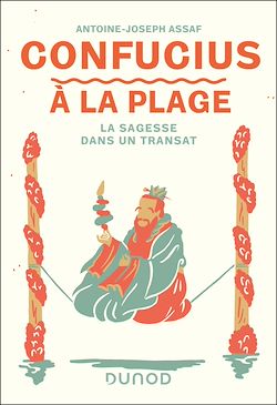 Télécharger le livre :  Confucius à la plage