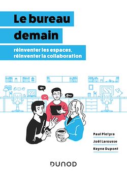 Télécharger le livre :  Le bureau demain