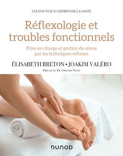 Télécharger le livre :  Réflexologie et troubles fonctionnels