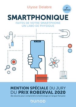 Télécharger le livre :  Smartphonique - 2e éd.