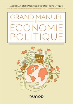 Télécharger le livre :  Grand manuel d'économie politique