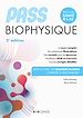 Télécharger le livre :  PASS Biophysique - Manuel - 2e éd.