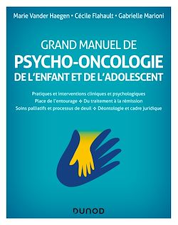 Télécharger le livre :  Grand manuel de psycho-oncologie