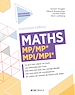 Télécharger le livre :  Maths MP/MP*-MPI/MPI*