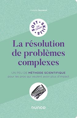 Télécharger le livre :  La résolution de problèmes complexes