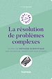 Télécharger le livre :  La résolution de problèmes complexes