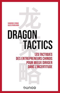 Télécharger le livre :  Dragon tactics