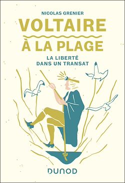 Télécharger le livre :  Voltaire à la plage