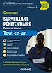 Télécharger le livre :  Concours Surveillant pénitentiaire -Tout-en-un