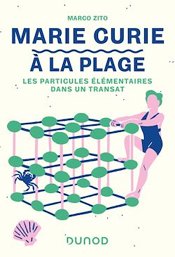Télécharger le livre :  Marie Curie à la plage