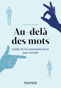 Télécharger le livre :  Au-delà des mots
